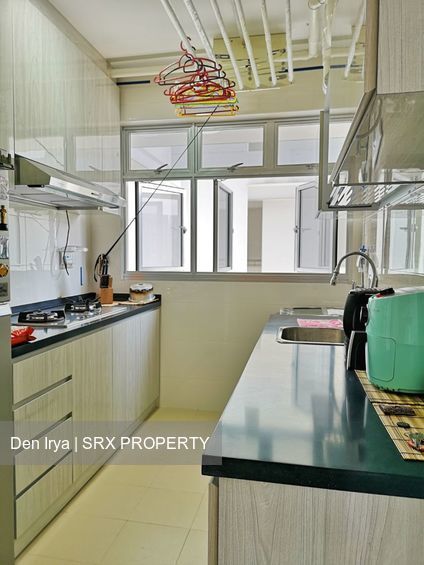 Blk 222A Sumang Lane (Punggol), HDB 2 Rooms #199638972